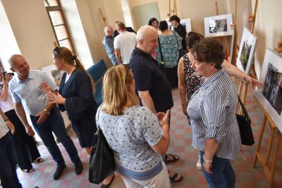 otwarcie dworca kolejowego